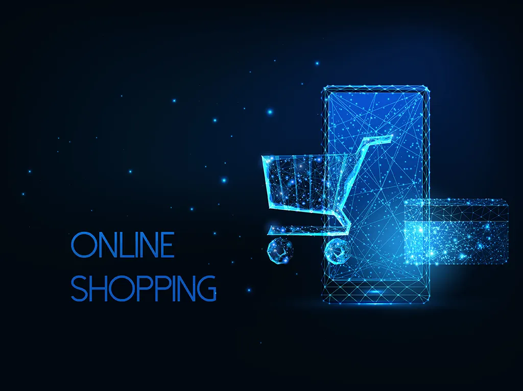 site web E-commerce