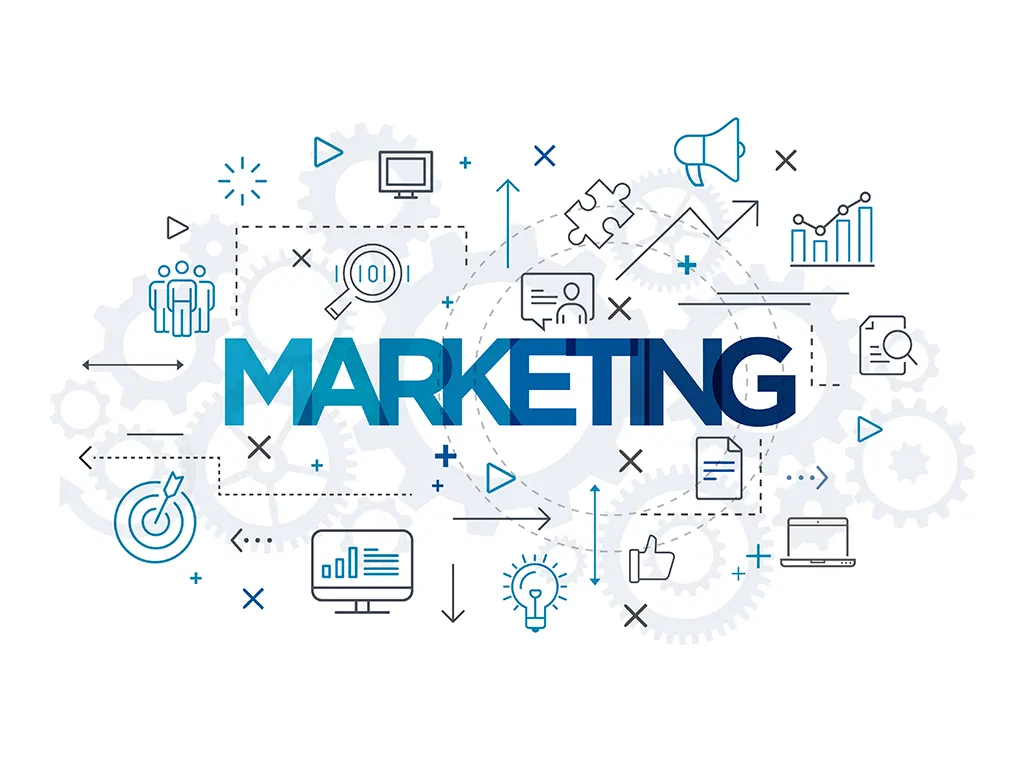 Marketing digital et promotion de sites internet à Samoëns en Haute-Savoie